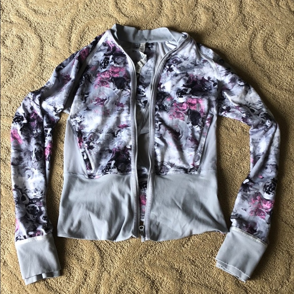 Lululemon Jacket